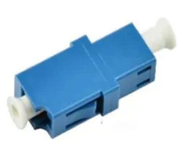 ExtraLink LC/UPC Adapter Jednomodowy Simplex - 1543499 - zdjęcie